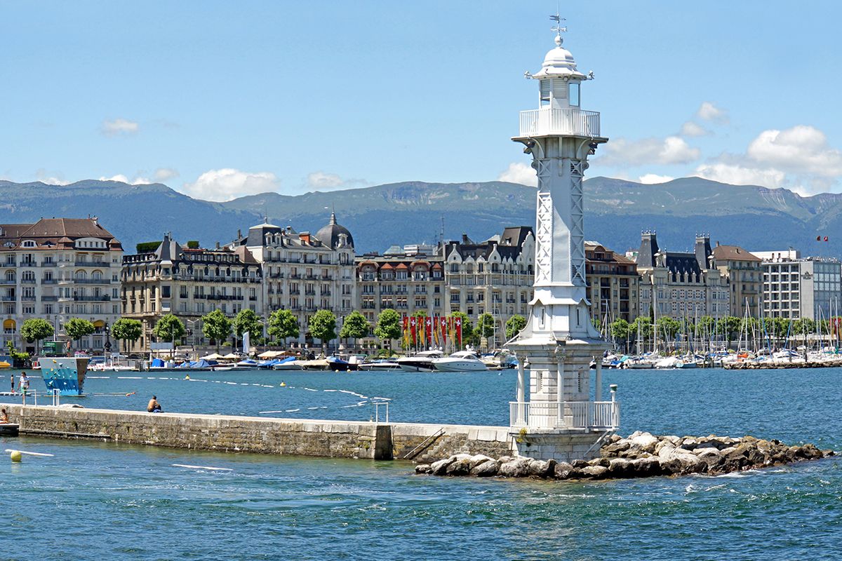 Geneva