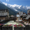 19 village de chamonix